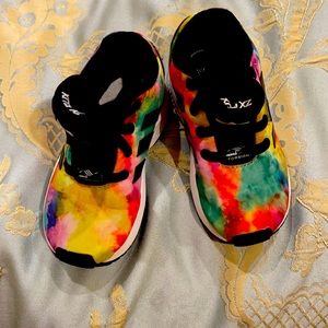 Adidas ZX FLUX Toddler size 7